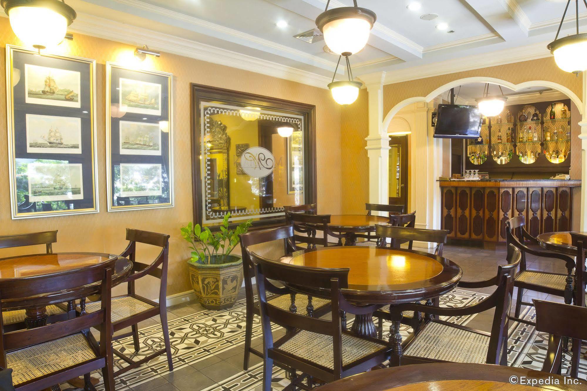 Herald Suites Makati City Kültér fotó